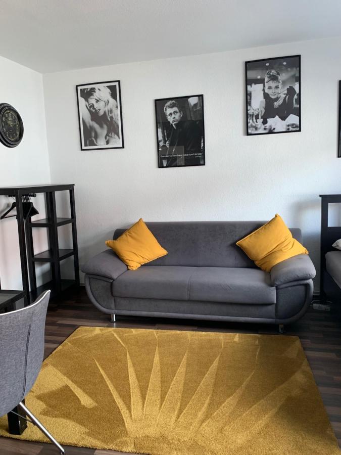 City Studio Apartment Bremerhaven Exterior photo