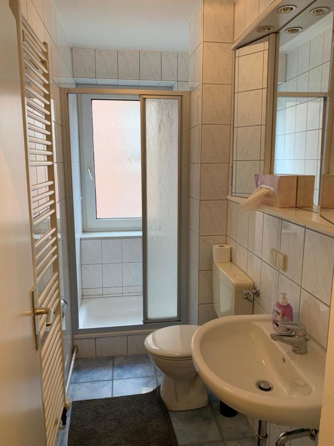 City Studio Apartment Bremerhaven Exterior photo
